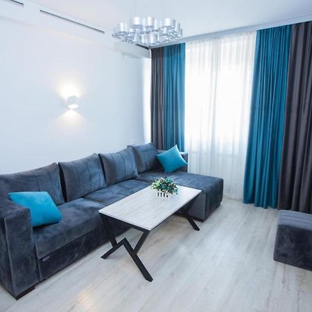 Yereone Hotel Apartment Yerevan Exterior photo