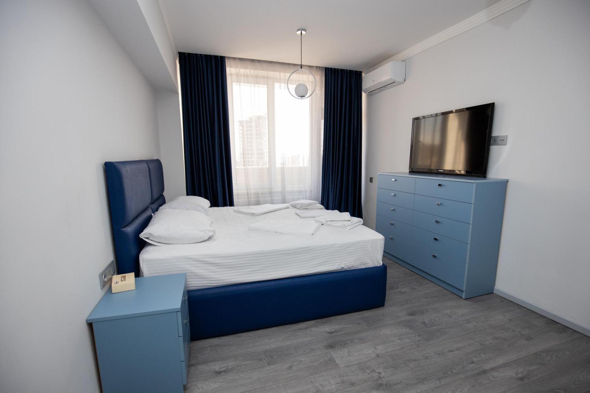 Yereone Hotel Apartment Yerevan Exterior photo
