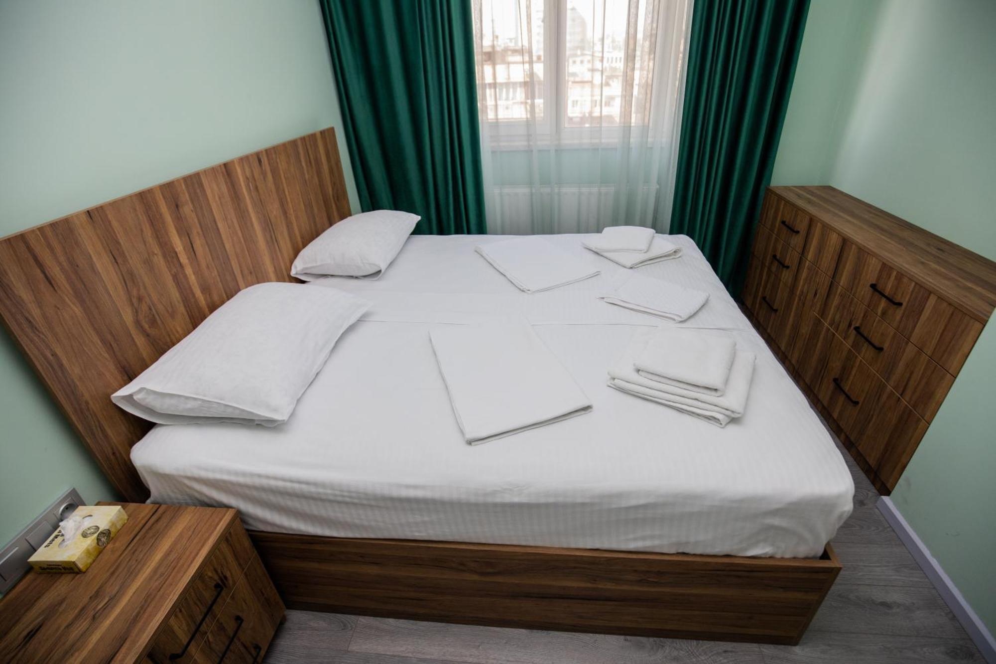 Yereone Hotel Apartment Yerevan Exterior photo