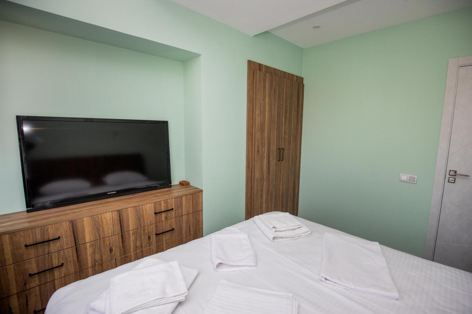 Yereone Hotel Apartment Yerevan Exterior photo