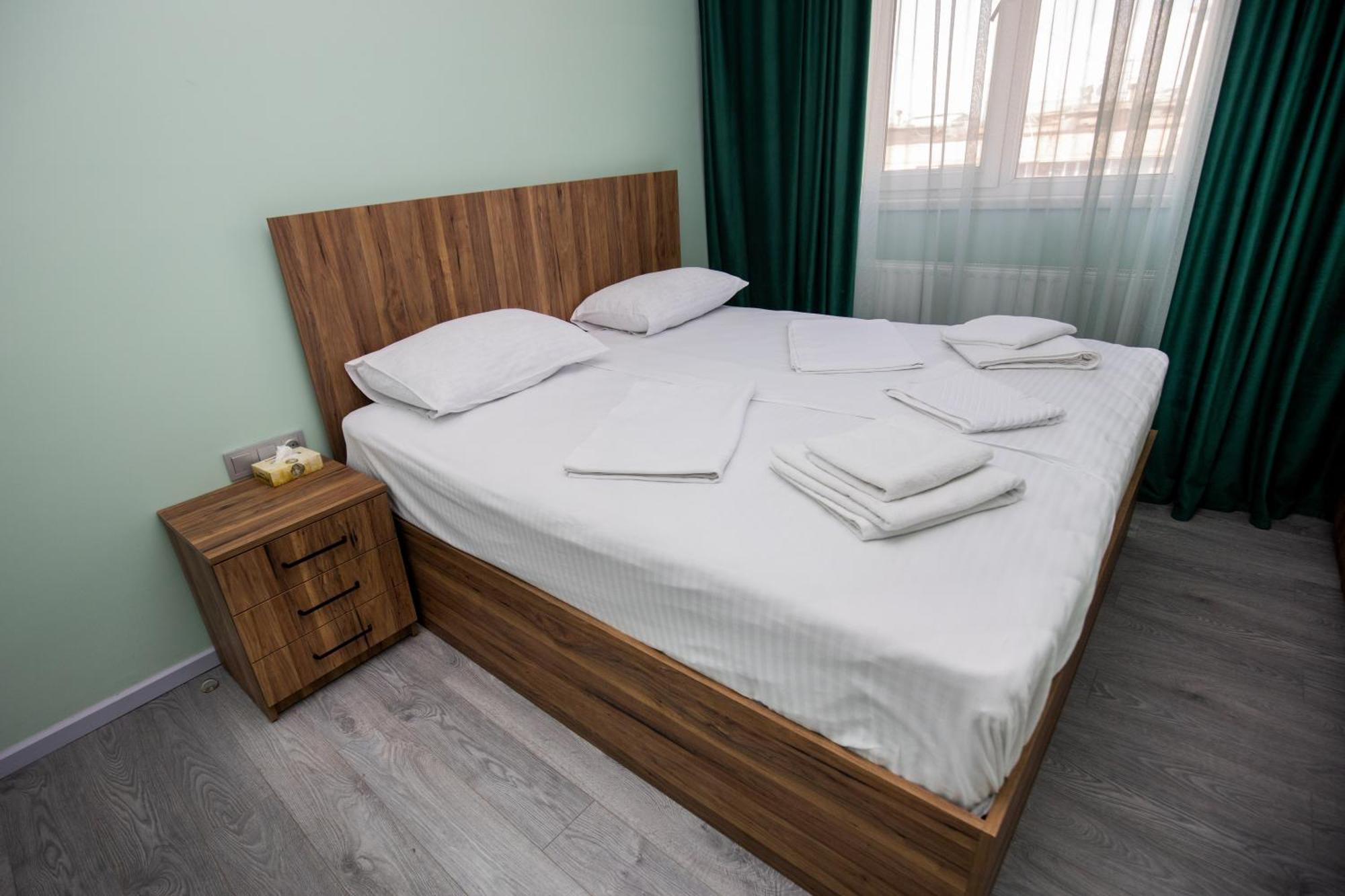 Yereone Hotel Apartment Yerevan Exterior photo