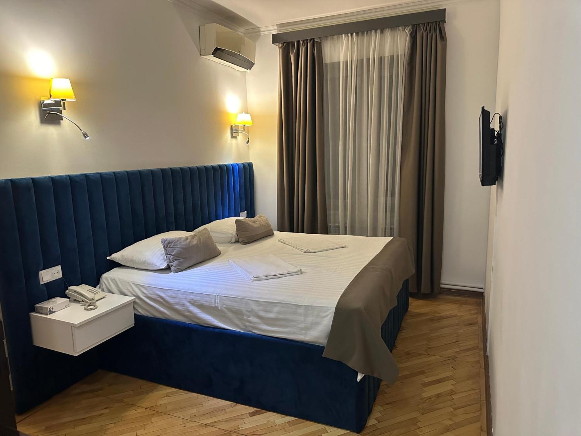 Yereone Hotel Apartment Yerevan Exterior photo
